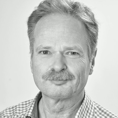 Thomas Keil Thomas Keil